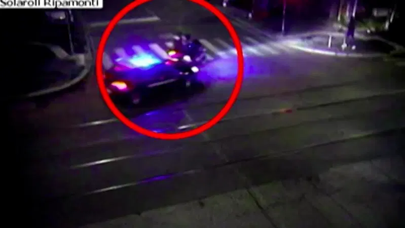 Milano, caso Ramy Elgaml: l'amico Fares (che guidava lo scooter) denuncia i Carabinieri per lesioni e falso
