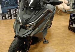 Kymco DTX 360 350 (2022 - 25) usata