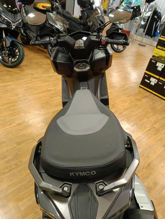 Kymco DTX 360 350 (2022 - 25) (4)