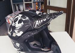 Casco moto Airoh