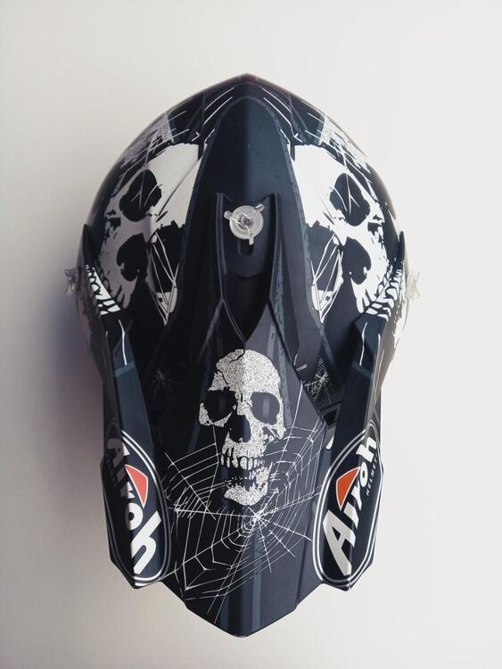 Casco moto Airoh (4)