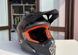 Casco moto Airoh