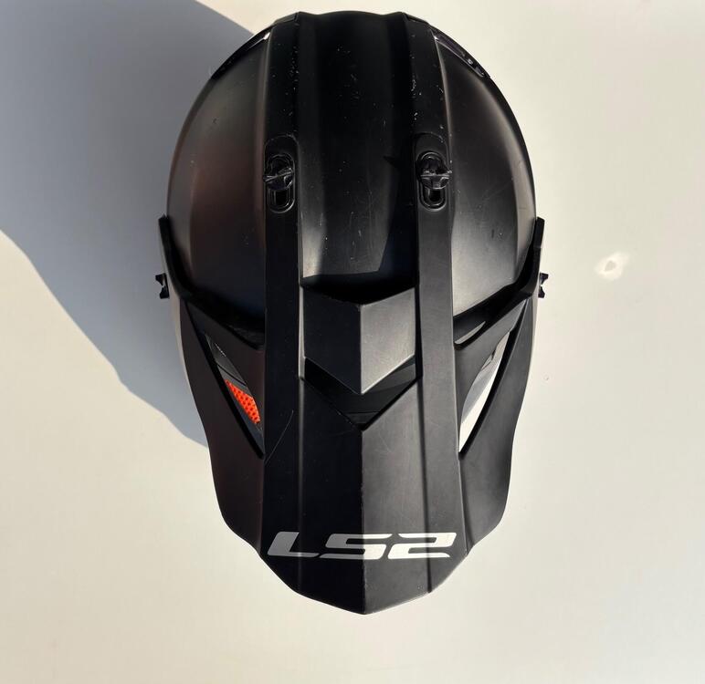 Casco moto Airoh (3)