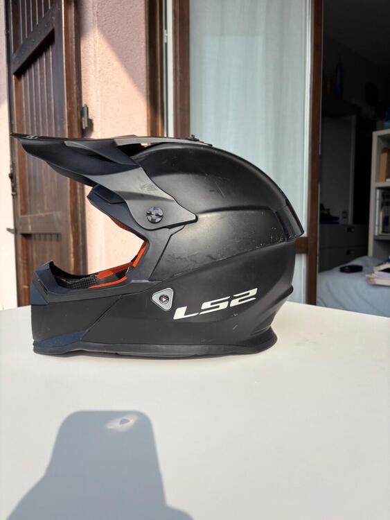 Casco moto Airoh (5)