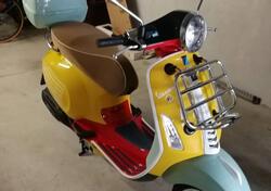 Vespa Primavera 125 3V ie Sean Wotherspoon (2021) usata