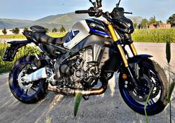 Yamaha MT-09 SP (2021 - 23) usata