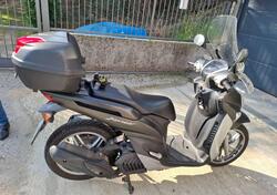 Yamaha Xenter 150 (2011 - 14) usata