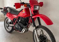 Honda XL 600 R d'epoca