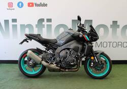 Yamaha MT-10 (2022 - 25) usata