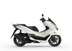 Honda PCX 125 (2025) nuova