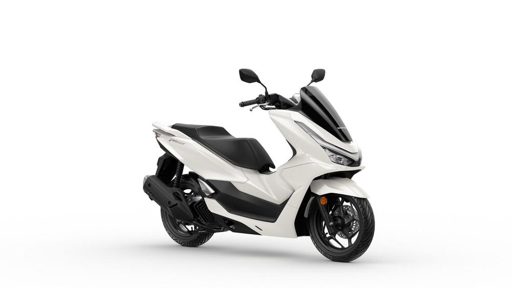 Honda PCX 125 (2025) (2)