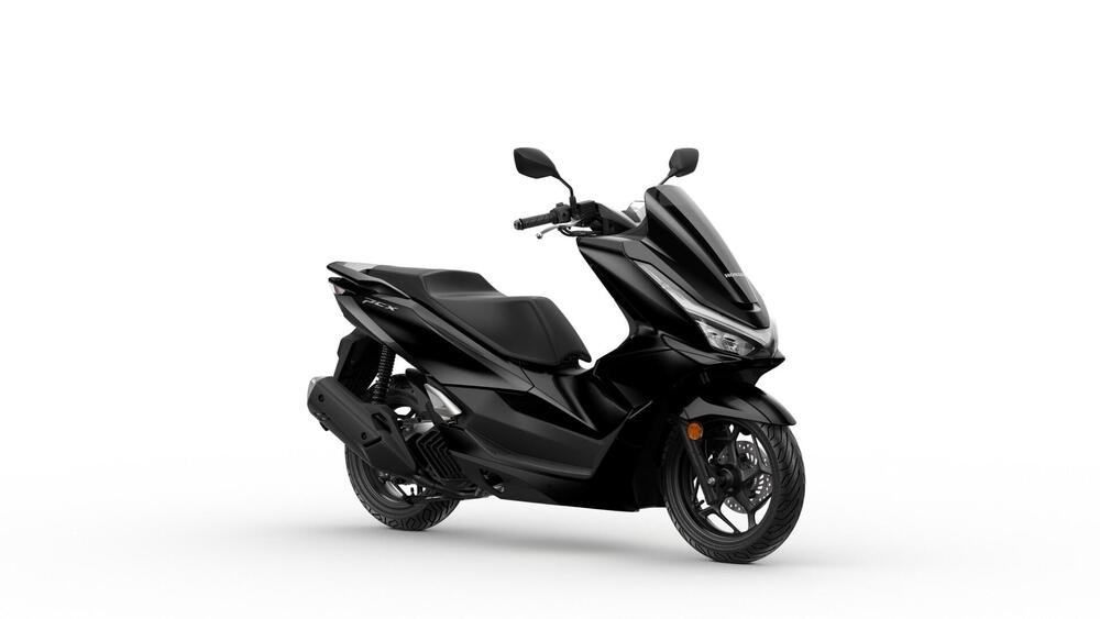 Honda PCX 125 (2025) (2)