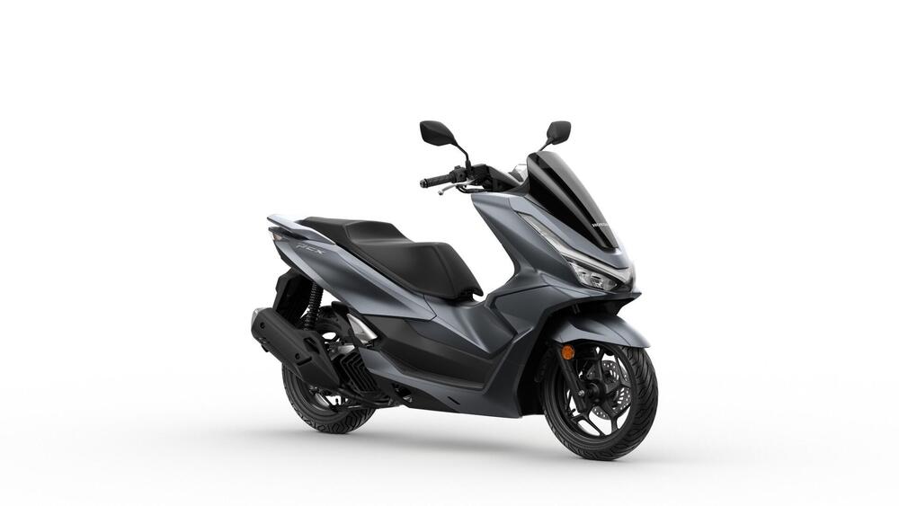 Honda PCX 125 (2025) (2)