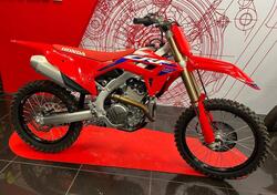 Honda CRF 250 R (2023) nuova