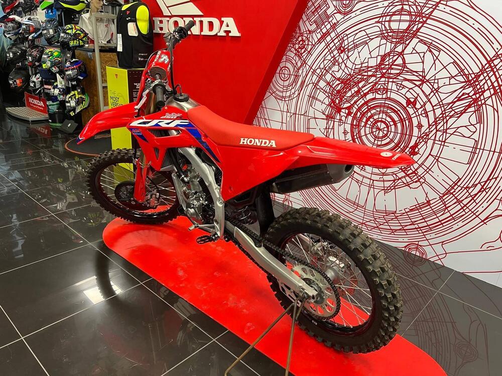 Honda CRF 250 R (2023) (3)