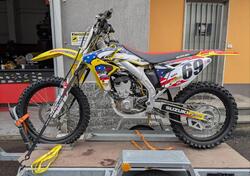 Suzuki RM-Z 250 Valenti Racing (2006 - 07) usata