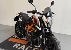 KTM 390 Duke ABS (2012 - 16) usata