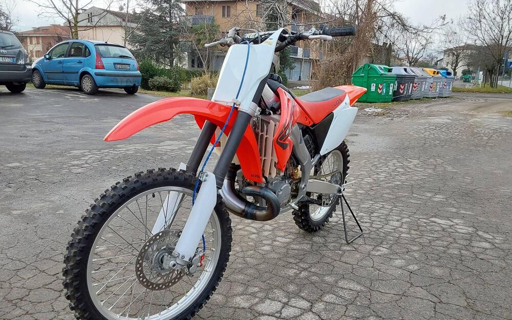 Honda CR 250 R (2003 - 04)