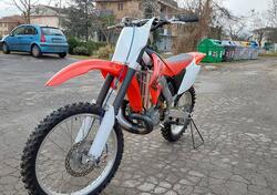 Honda CR 250 R (2003 - 04) usata