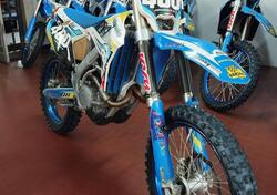 Tm Moto MX 250 Fi 4t (2022) usata