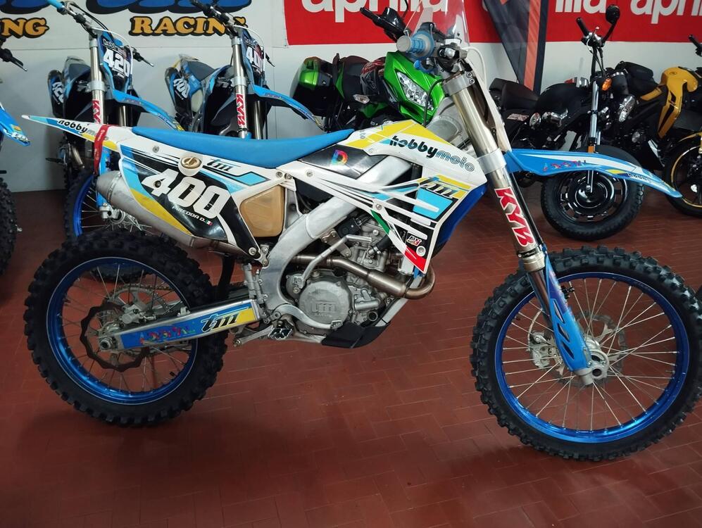 Tm Moto MX 250 Fi 4t (2022) (3)