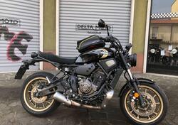 Yamaha XSR 700 (2022 - 25) usata