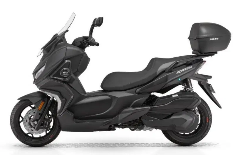 QJ Motor Fort 4.0 (2025 - 26) (2)