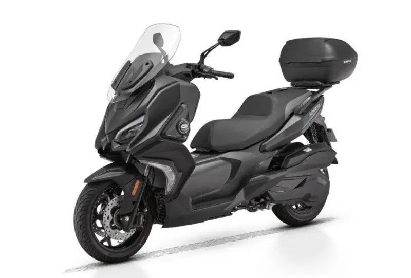 QJ Motor Fort 4.0 (2025 - 26) (5)