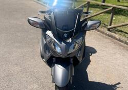 Suzuki Burgman AN 650 (2013 - 15) usata