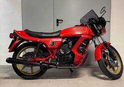 Morini 350 sport d'epoca