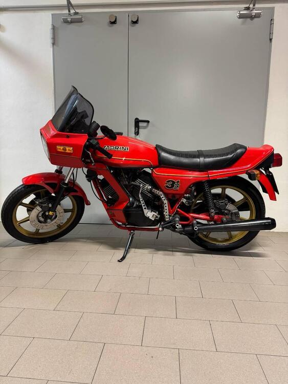 Morini 350 sport (3)