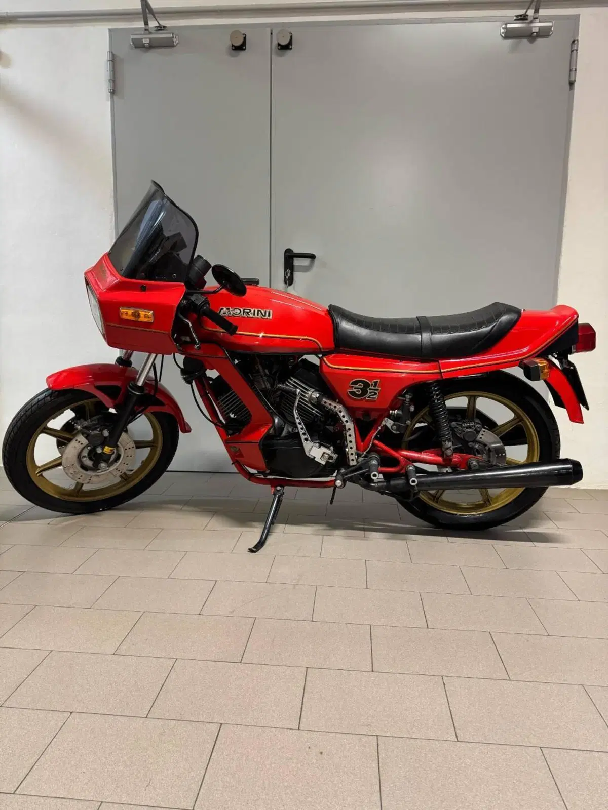 Morini 350 sport (3)