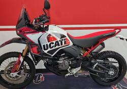 Ducati DesertX Rally (2024 - 25) usata