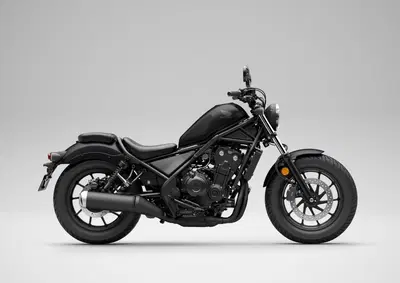 Honda CMX 500 Rebel (2025 - 26) nuova