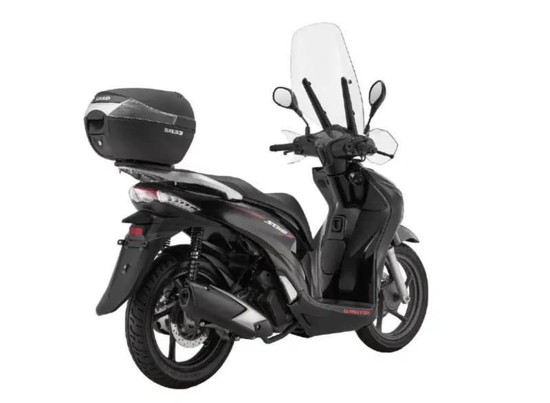 QJ Motor SQ 16 (2025 - 26) (2)