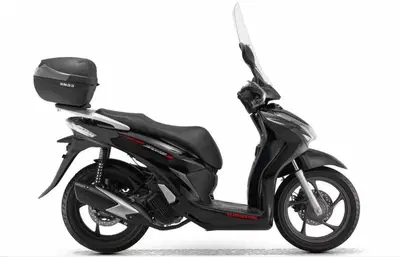 QJ Motor SQ 16 (2025 - 26) nuova