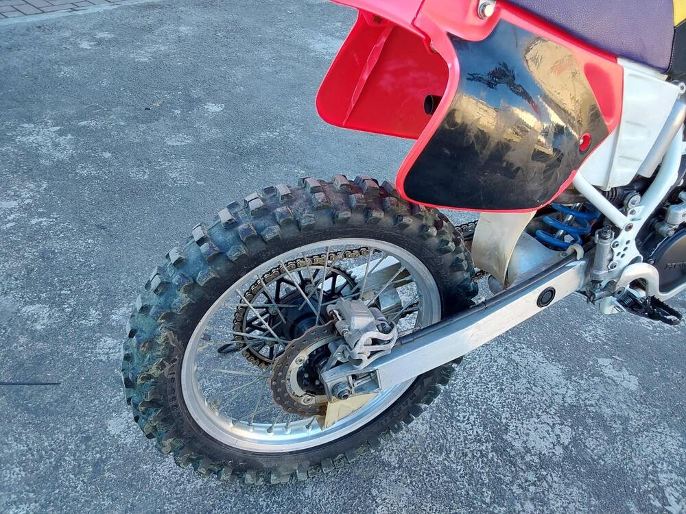 Honda CR 125 1994 (4)