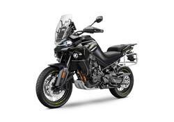 CFMOTO 800MT Explore (2023 - 25) nuova