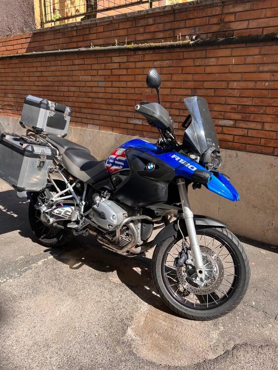 Bmw R 1200 GS (2004 - 07) (4)