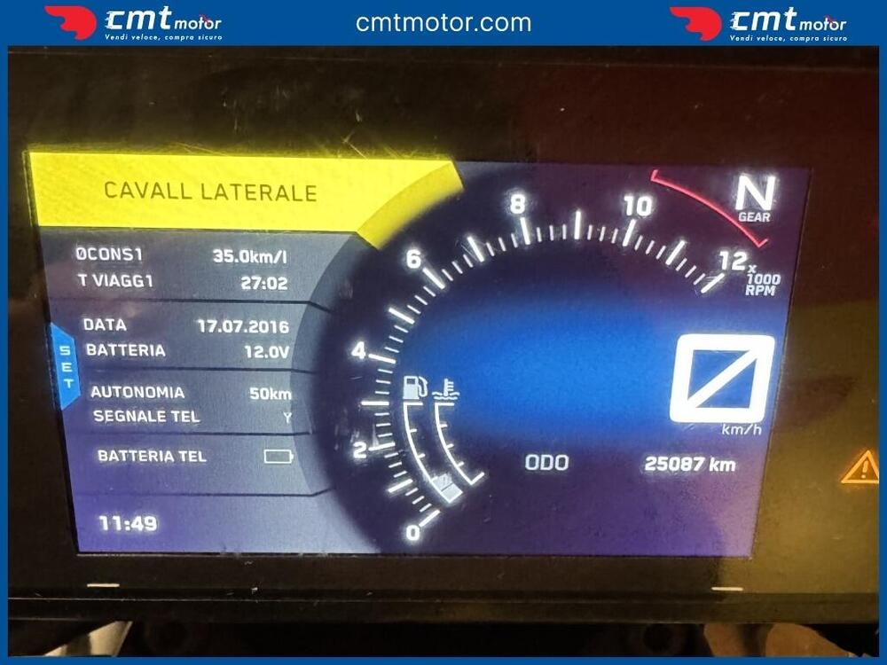 KTM 125 Duke ABS (2017 - 20) (5)