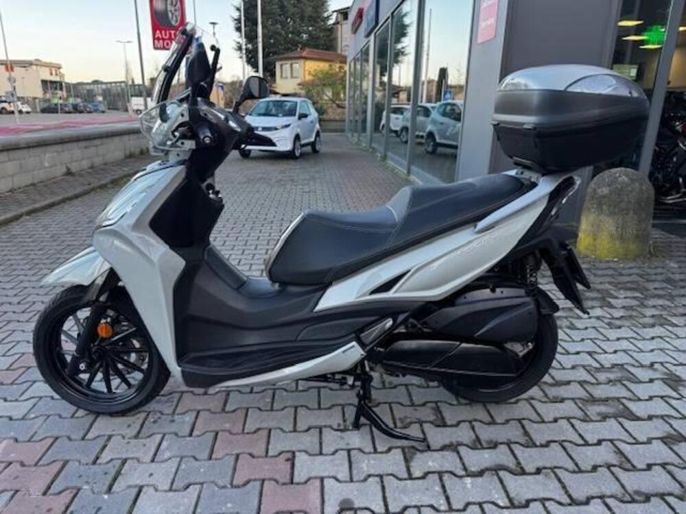 Kymco Agility 300i ABS (2019 - 20)