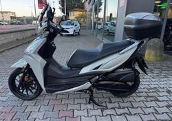 Kymco Agility 300i ABS (2019 - 20) usata