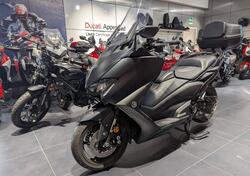 Yamaha T-Max 560 (2020 - 21) usata