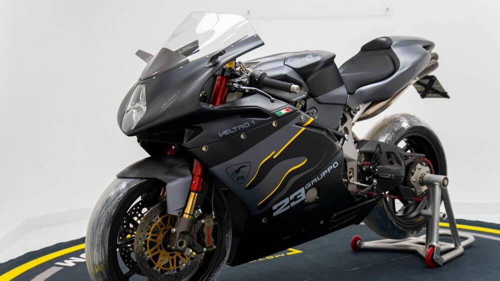 MV Agusta F4 1000 S (2004 - 05) (3)