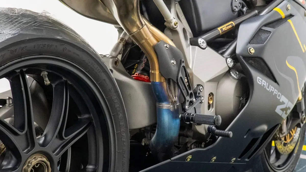 MV Agusta F4 1000 S (2004 - 05) (15)