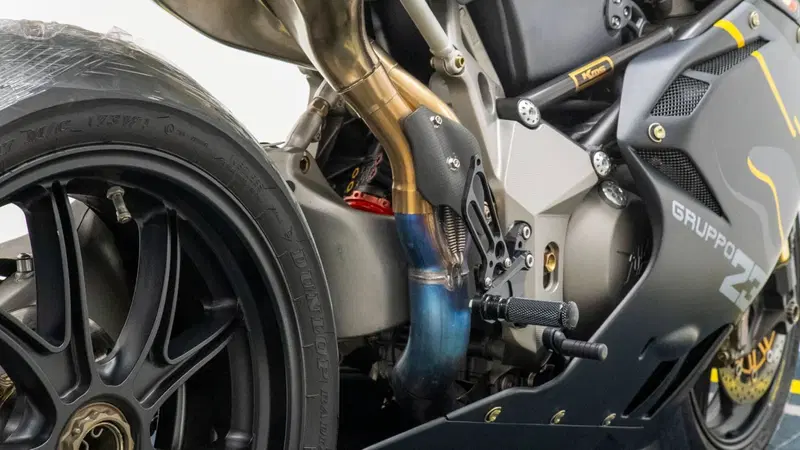 MV Agusta F4 1000 S (2004 - 05) (15)