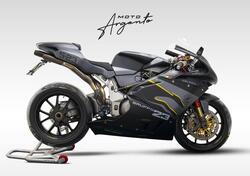 MV Agusta F4 1000 S (2004 - 05) usata