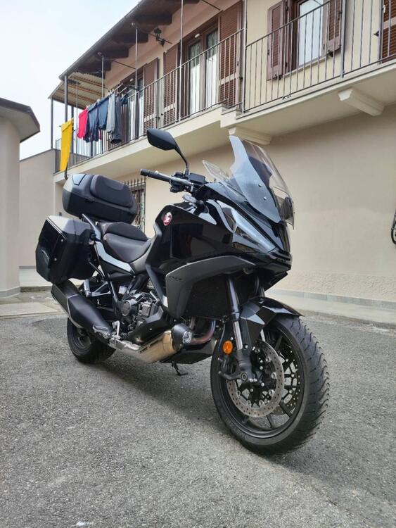 Honda NT 1100 Travel DCT (2022 - 24)