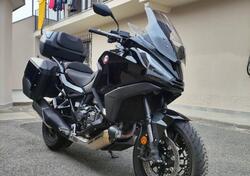 Honda NT 1100 Travel DCT (2022 - 24) usata