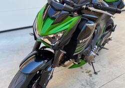 Kawasaki Z 800 (2012 - 13) usata